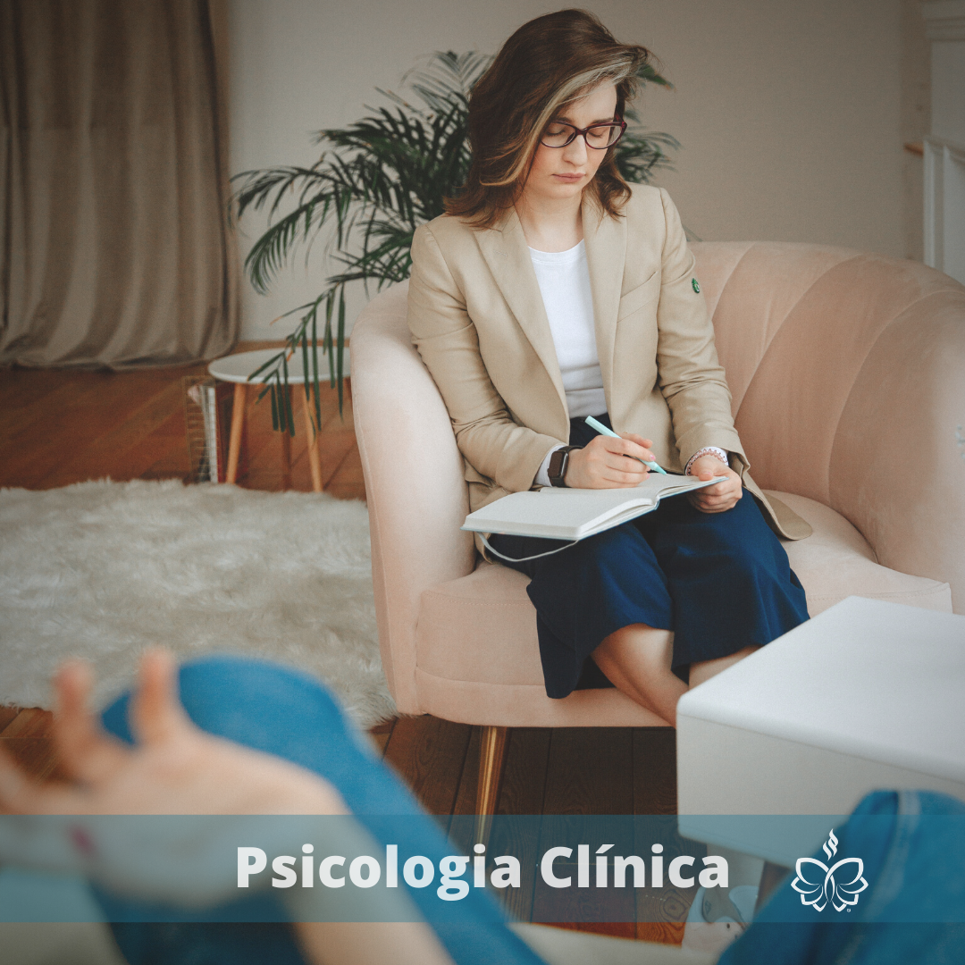 psicologia clinica